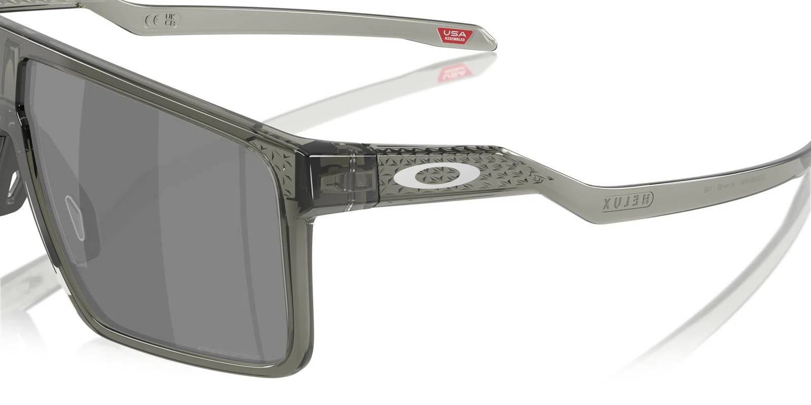 Oakley Helux 9285 Sunglasses - view 22